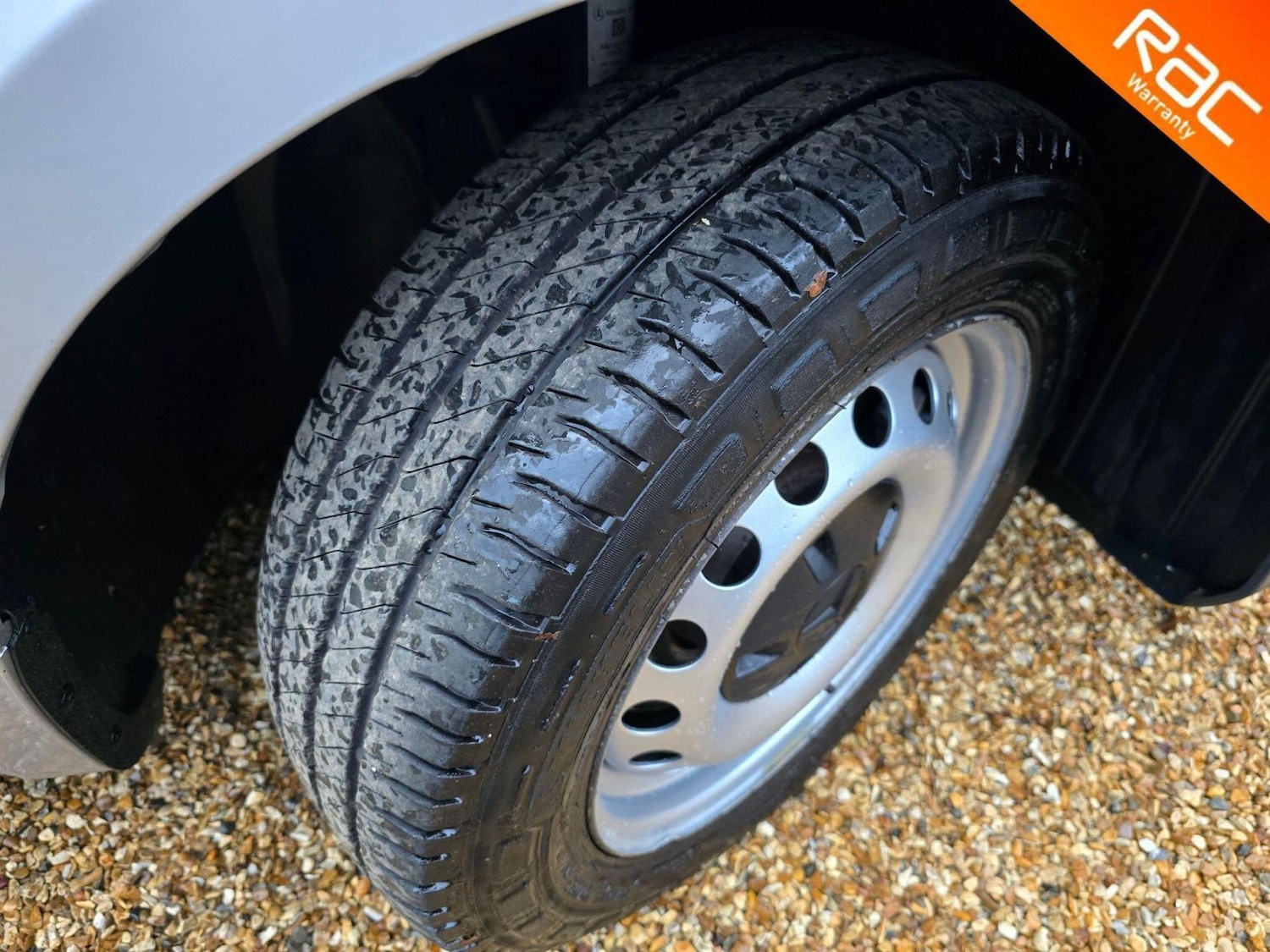 Used Mercedes-Benz Vito 2018 for sale - 76326574: Photo 37