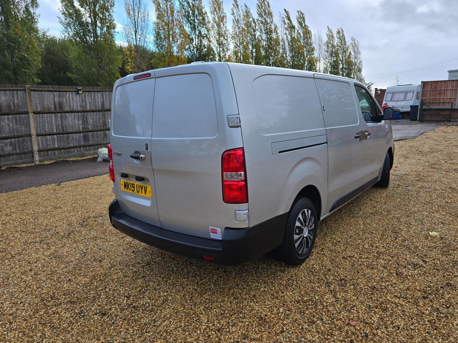 Used Peugeot Expert 2019 for sale - 76326470: Photo 10