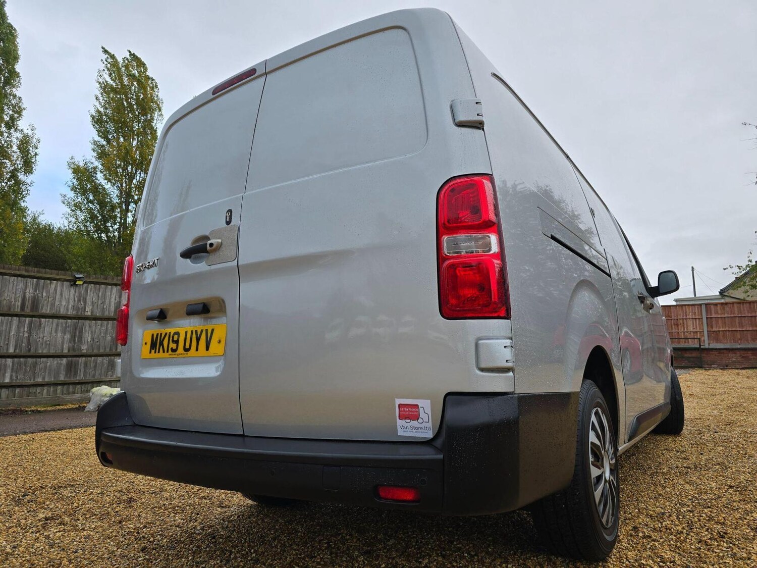 Used Peugeot Expert 2019 for sale - 76326470: Photo 11