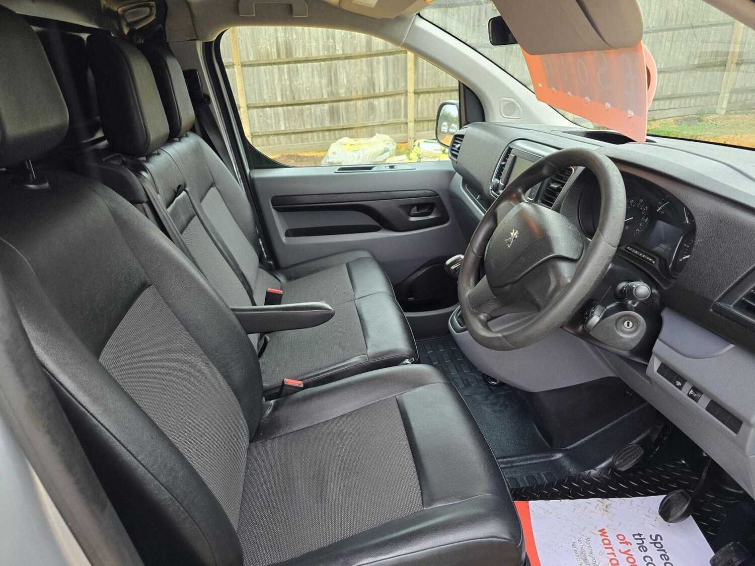 Used Peugeot Expert 2019 for sale - 76326470: Photo 12