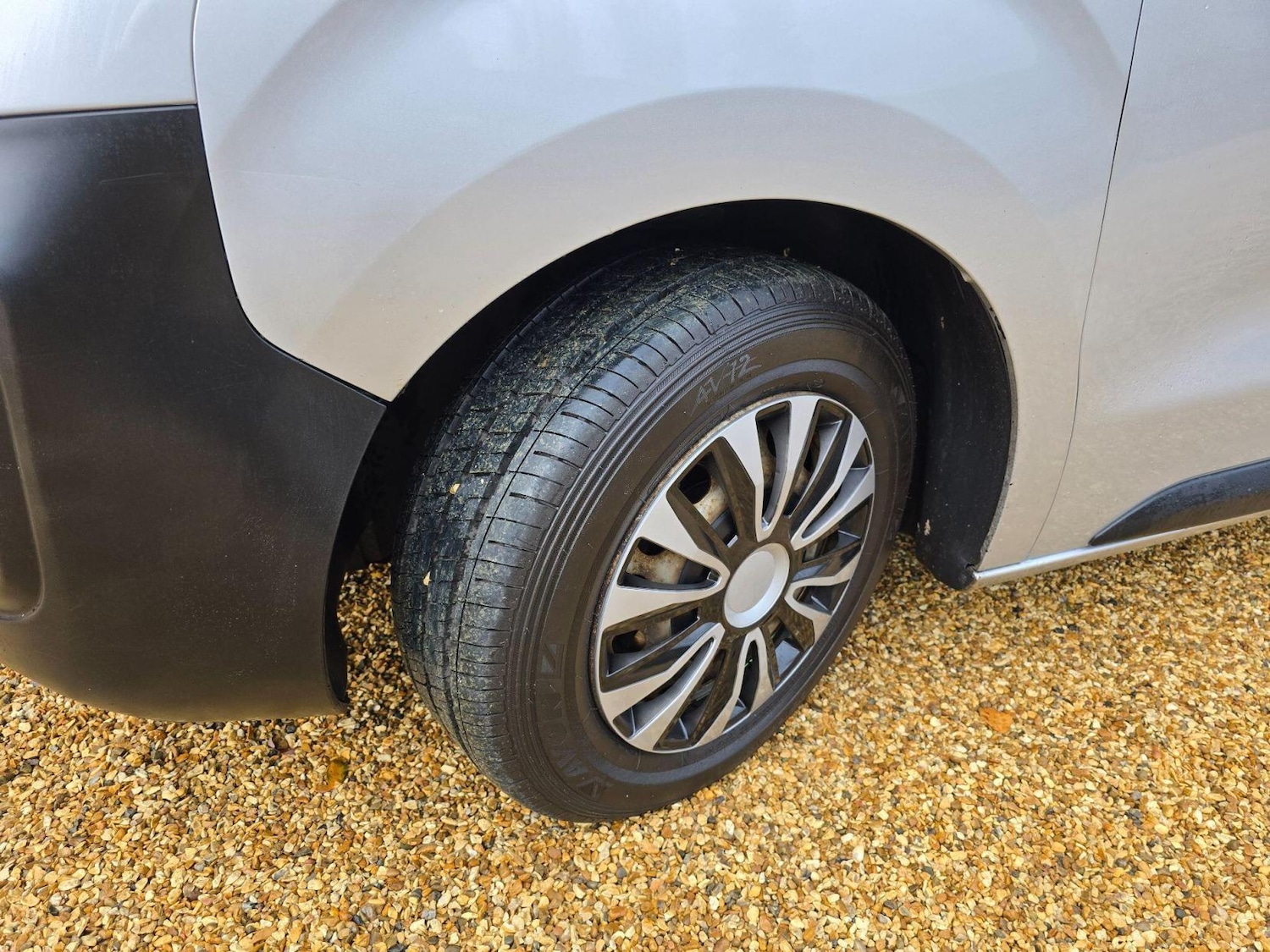 Used Peugeot Expert 2019 for sale - 76326470: Photo 19