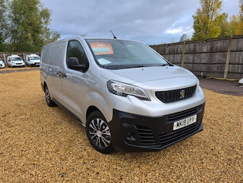 Peugeot - Expert