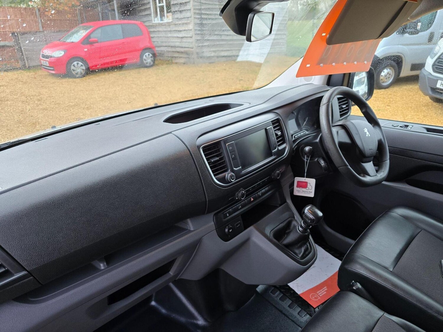 Used Peugeot Expert 2019 for sale - 76326470: Photo 21