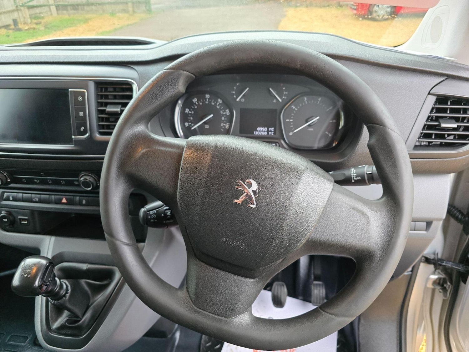 Used Peugeot Expert 2019 for sale - 76326470: Photo 22
