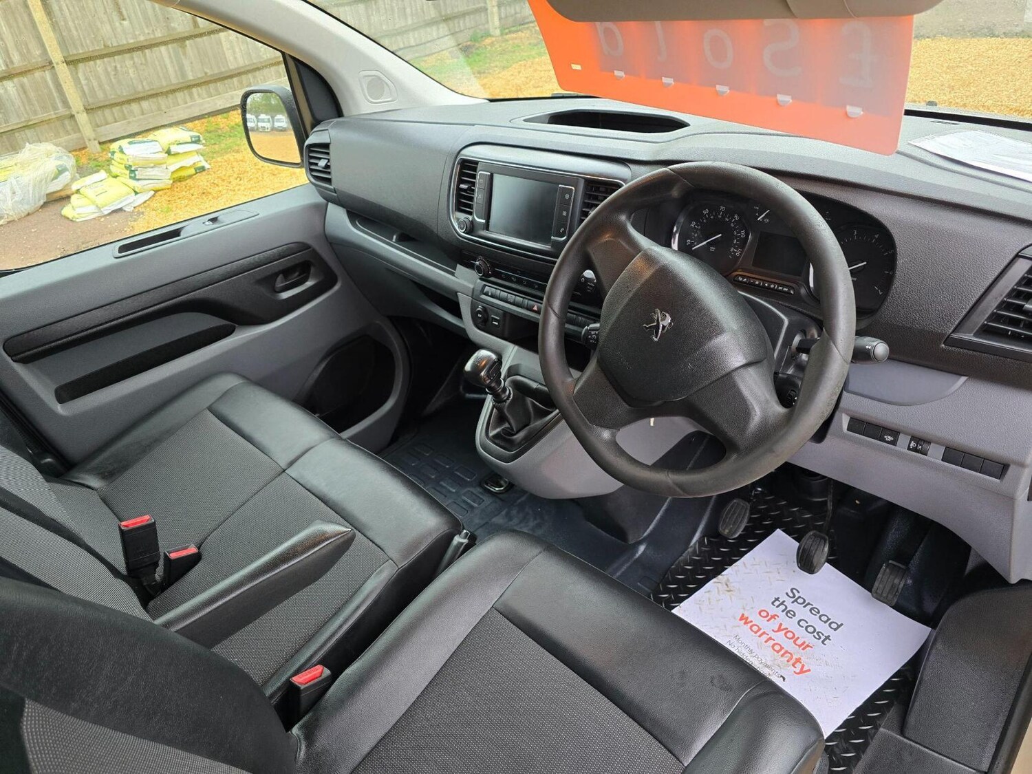 Used Peugeot Expert 2019 for sale - 76326470: Photo 24
