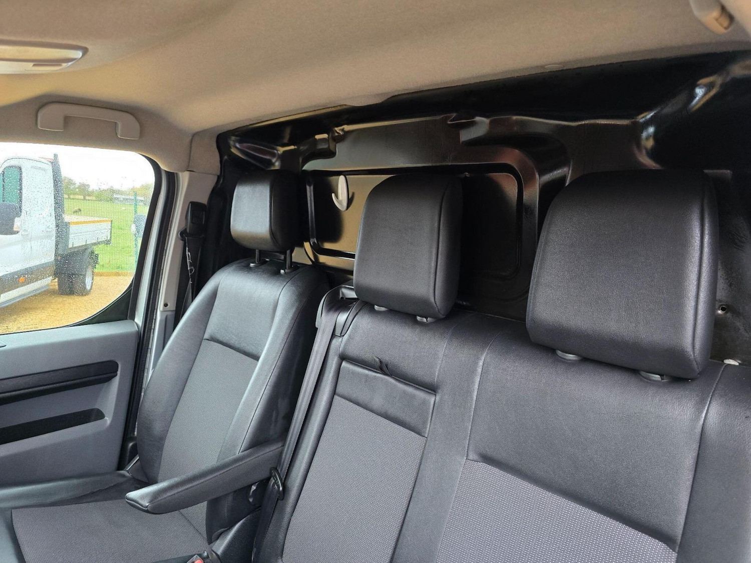 Used Peugeot Expert 2019 for sale - 76326470: Photo 27