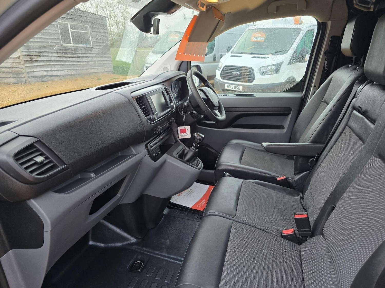 Used Peugeot Expert 2019 for sale - 76326470: Photo 28