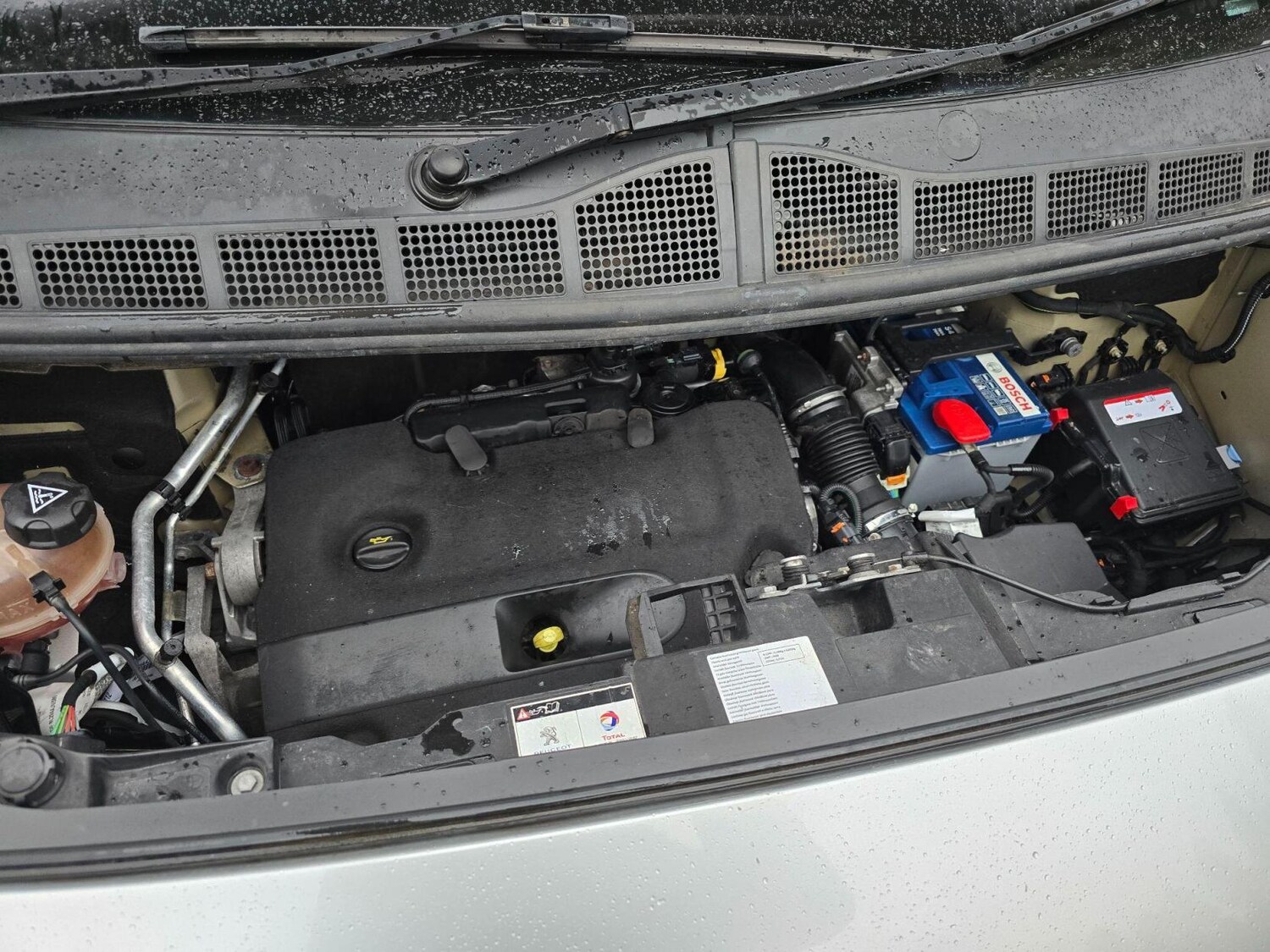 Used Peugeot Expert 2019 for sale - 76326470: Photo 36