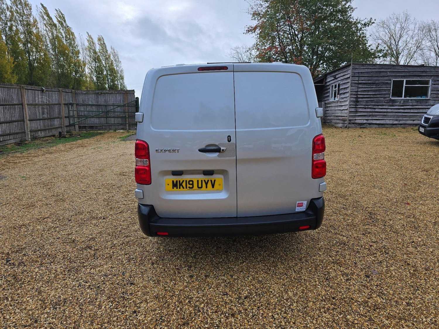 Used Peugeot Expert 2019 for sale - 76326470: Photo 7