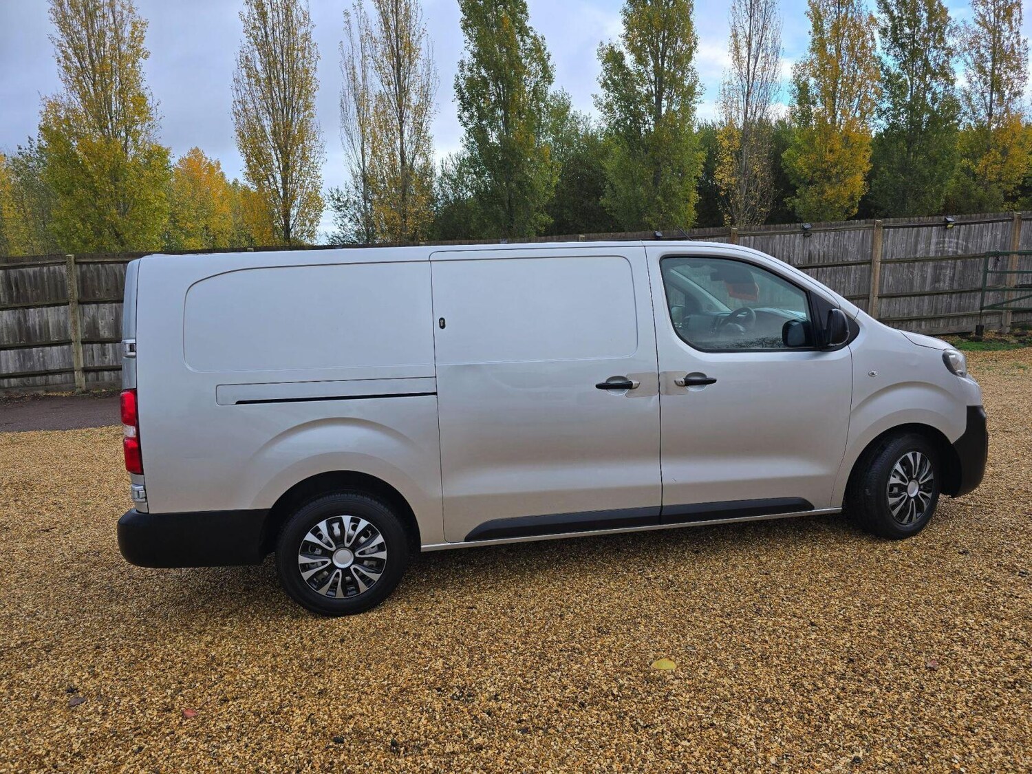 Used Peugeot Expert 2019 for sale - 76326470: Photo 8