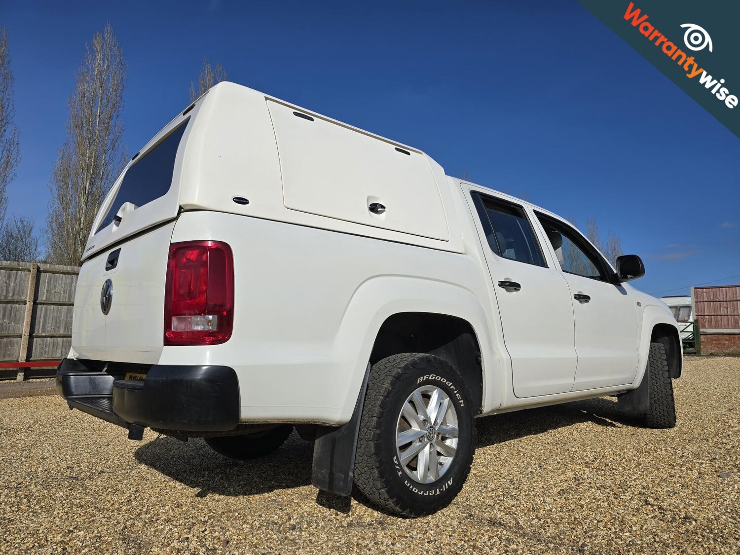 Used Volkswagen Amarok 2015 for sale - 78135465: Photo 10