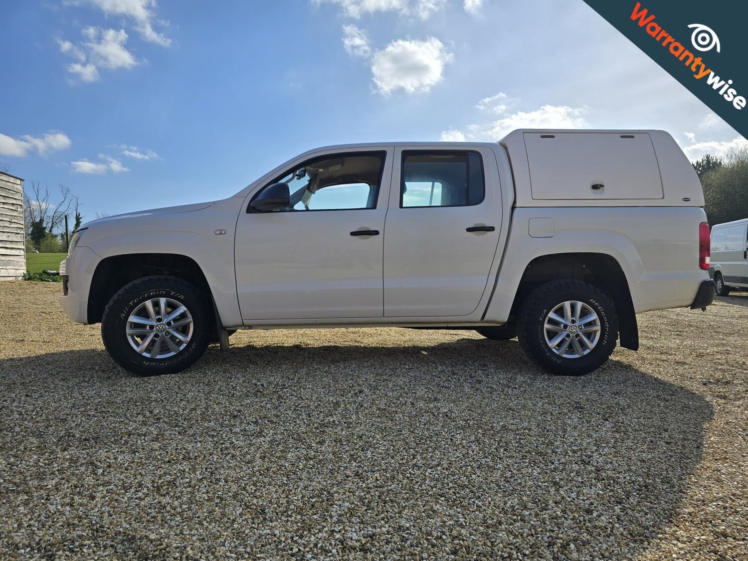 Used Volkswagen Amarok 2015 for sale - 78135465: Photo 15