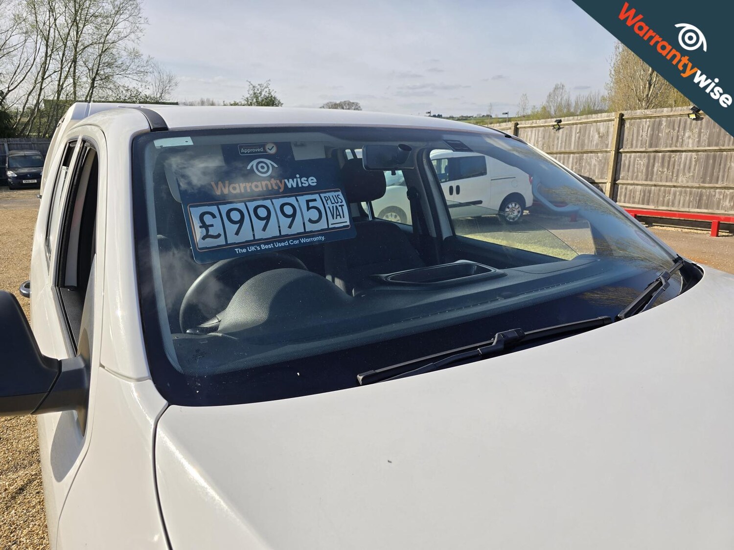 Used Volkswagen Amarok 2015 for sale - 78135465: Photo 20