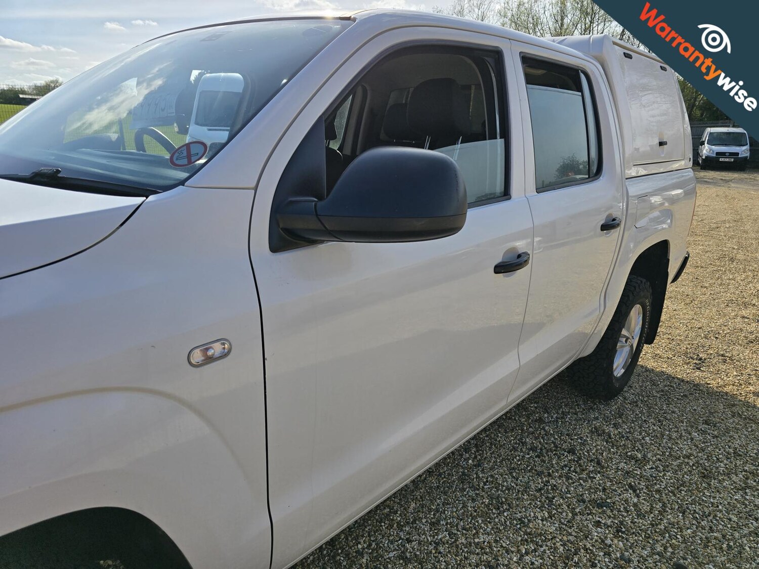 Used Volkswagen Amarok 2015 for sale - 78135465: Photo 21