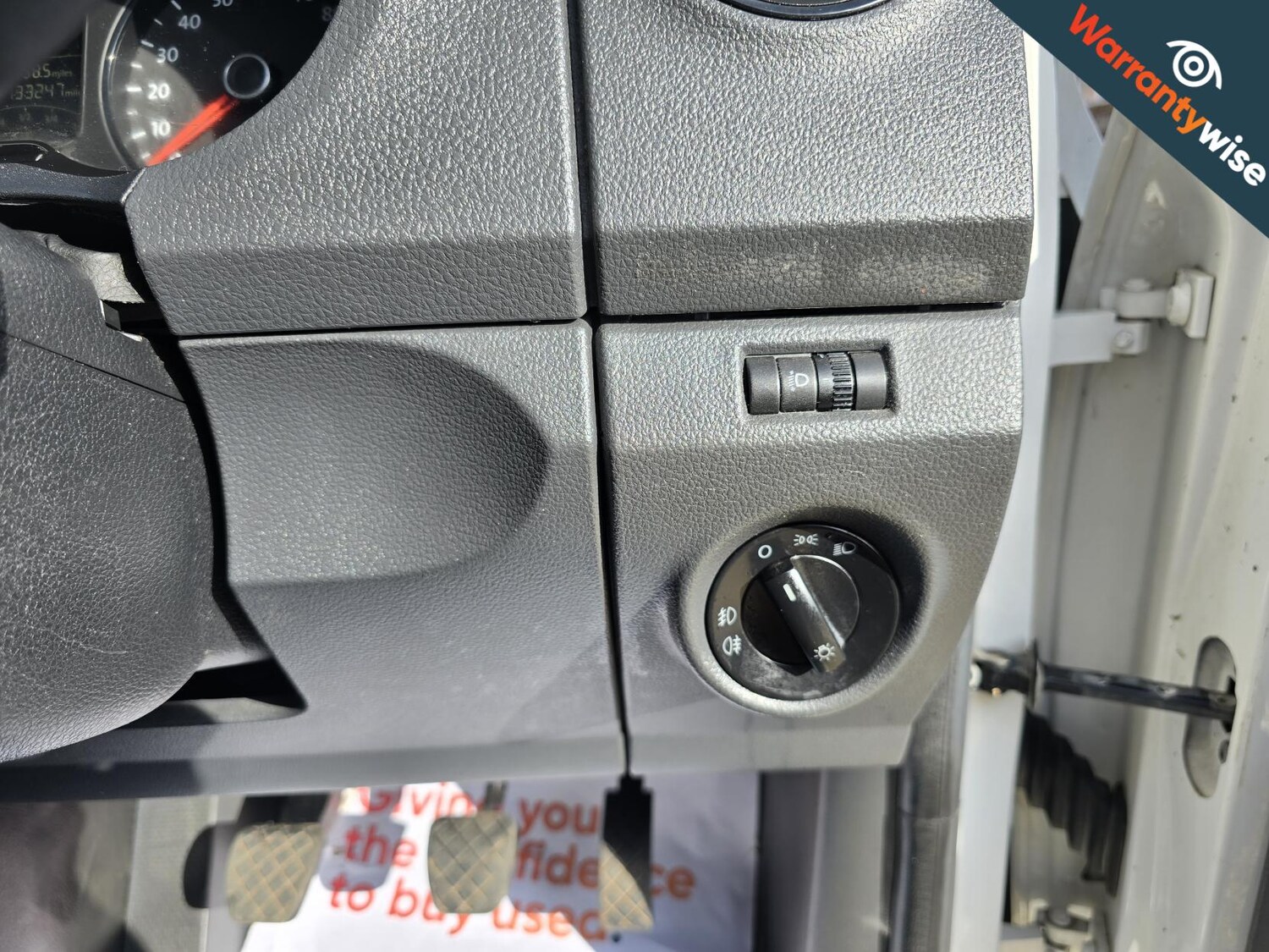 Used Volkswagen Amarok 2015 for sale - 78135465: Photo 22