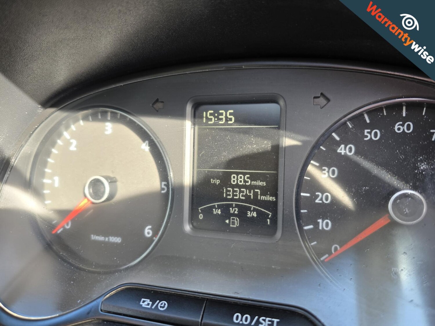 Used Volkswagen Amarok 2015 for sale - 78135465: Photo 24