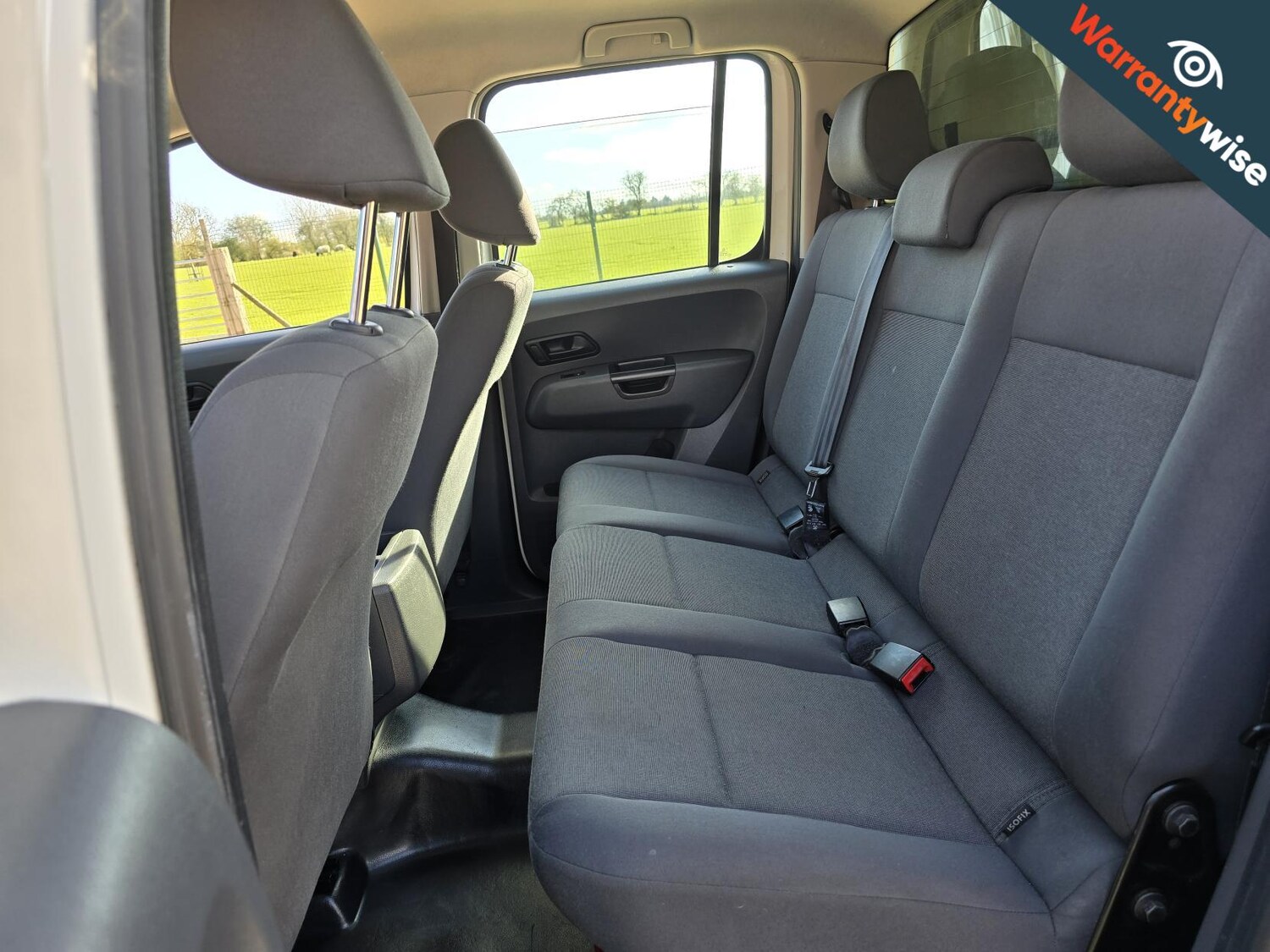 Used Volkswagen Amarok 2015 for sale - 78135465: Photo 27