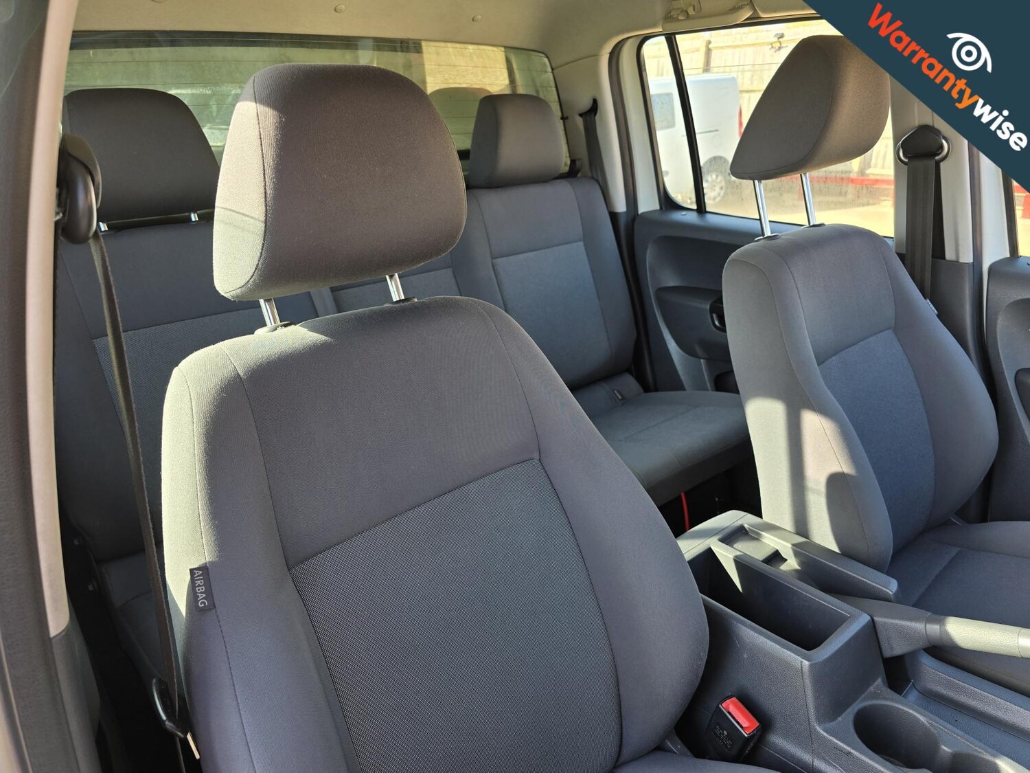 Used Volkswagen Amarok 2015 for sale - 78135465: Photo 29