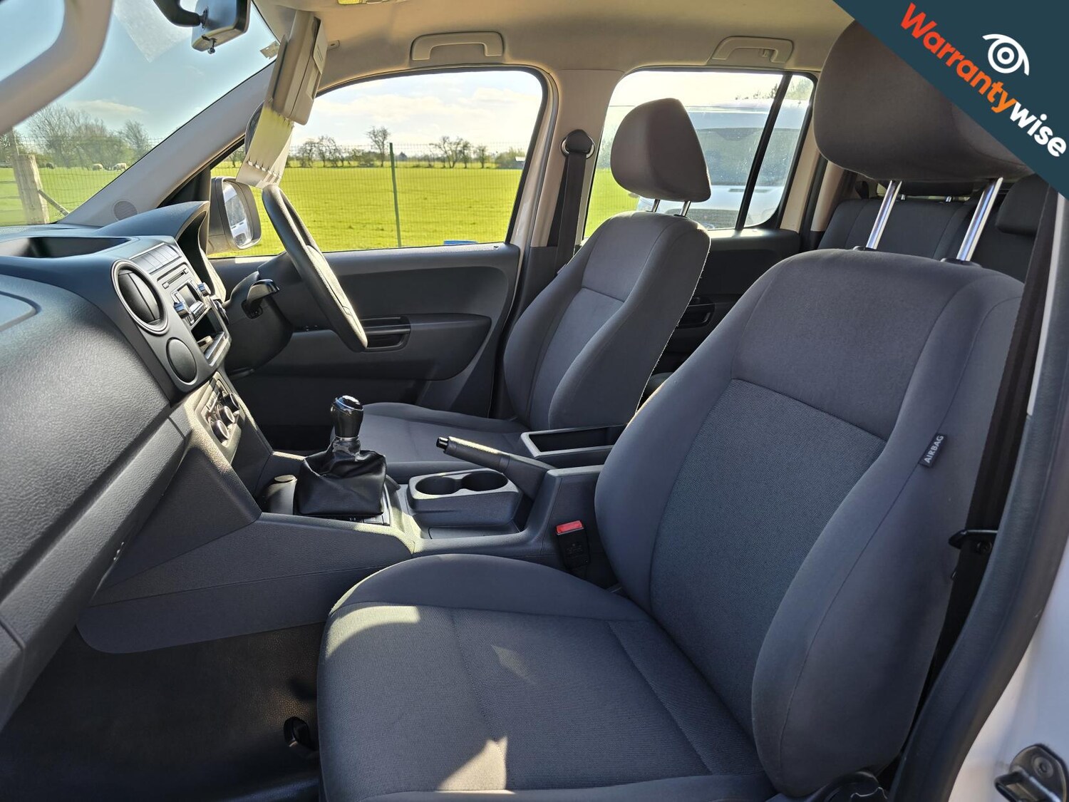 Used Volkswagen Amarok 2015 for sale - 78135465: Photo 30