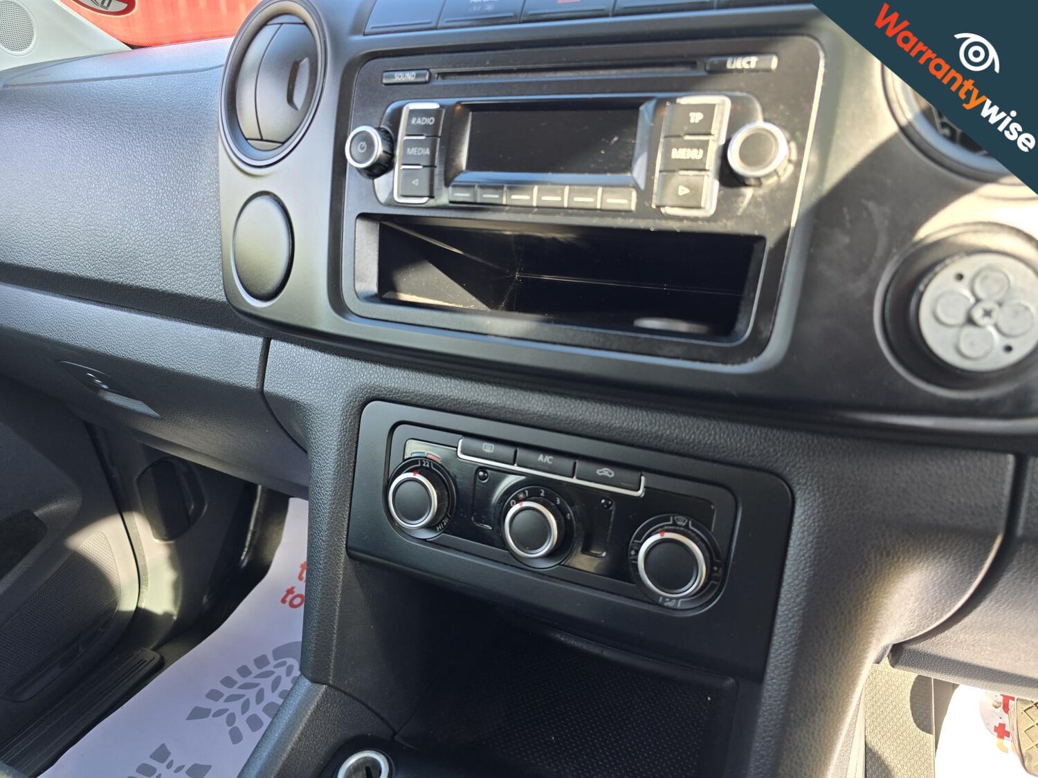 Used Volkswagen Amarok 2015 for sale - 78135465: Photo 31