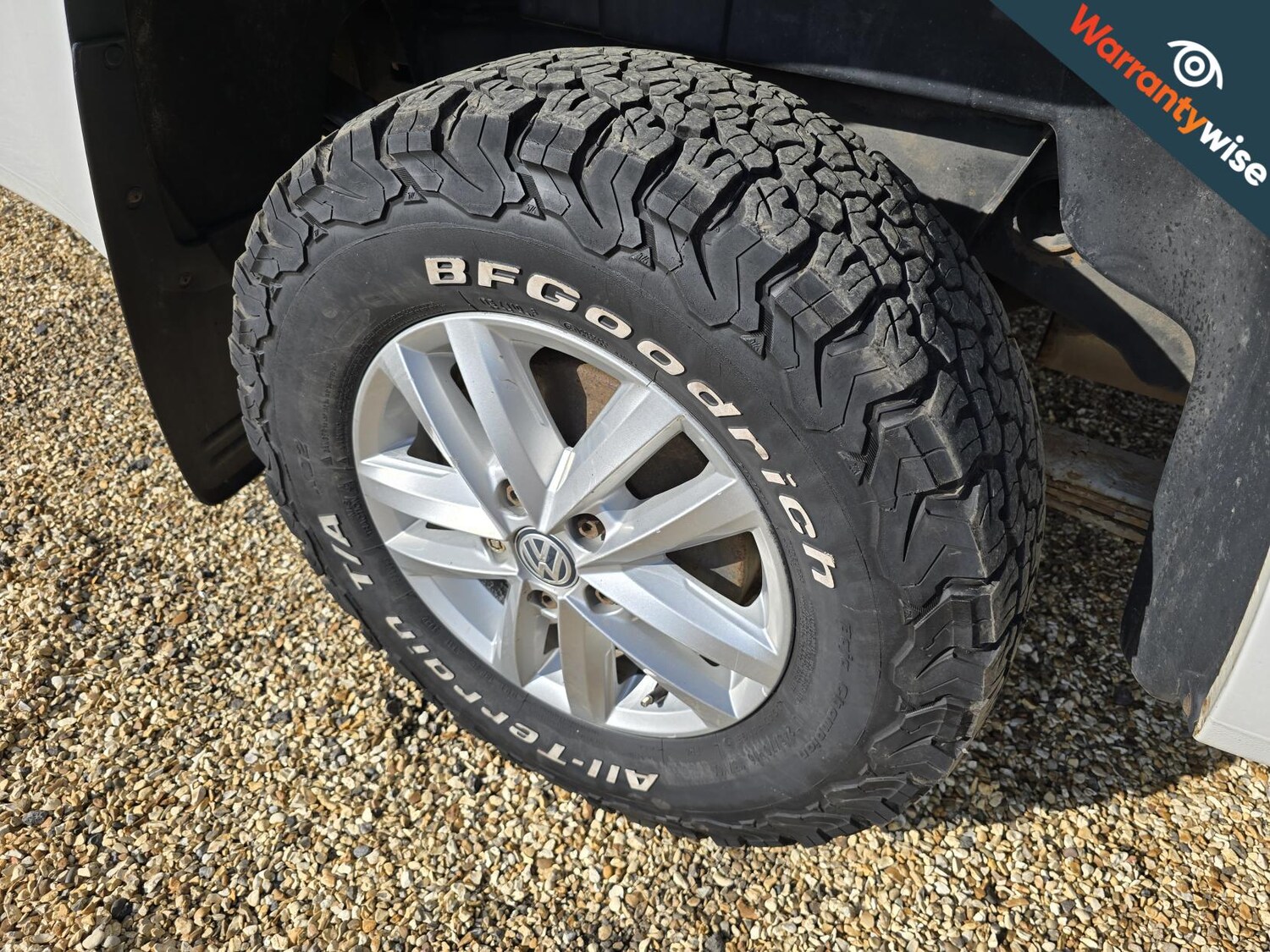 Used Volkswagen Amarok 2015 for sale - 78135465: Photo 33