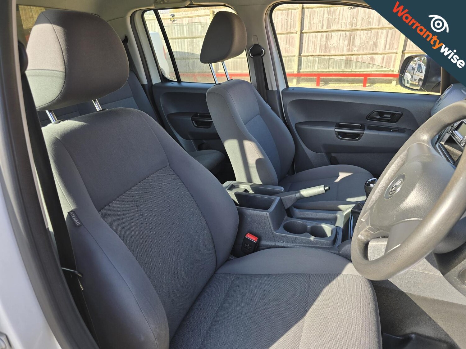 Used Volkswagen Amarok 2015 for sale - 78135465: Photo 34