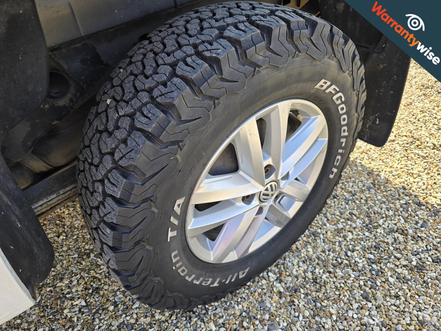 Used Volkswagen Amarok 2015 for sale - 78135465: Photo 37