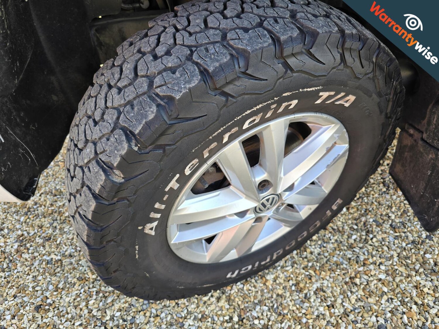 Used Volkswagen Amarok 2015 for sale - 78135465: Photo 39