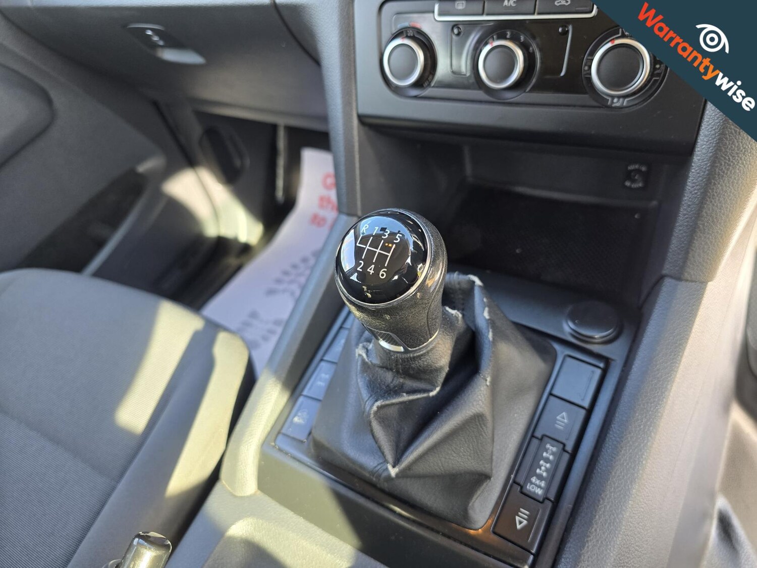 Used Volkswagen Amarok 2015 for sale - 78135465: Photo 45