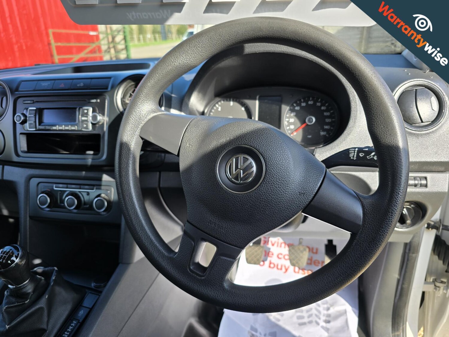 Used Volkswagen Amarok 2015 for sale - 78135465: Photo 47