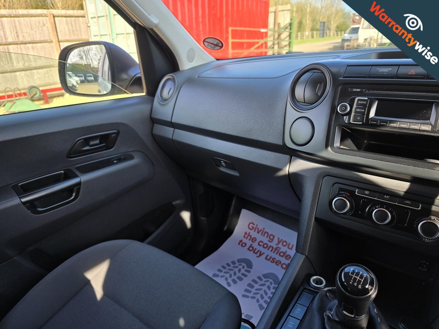 Used Volkswagen Amarok 2015 for sale - 78135465: Photo 50