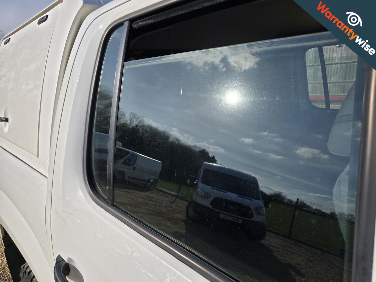 Used Volkswagen Amarok 2015 for sale - 78135465: Photo 52