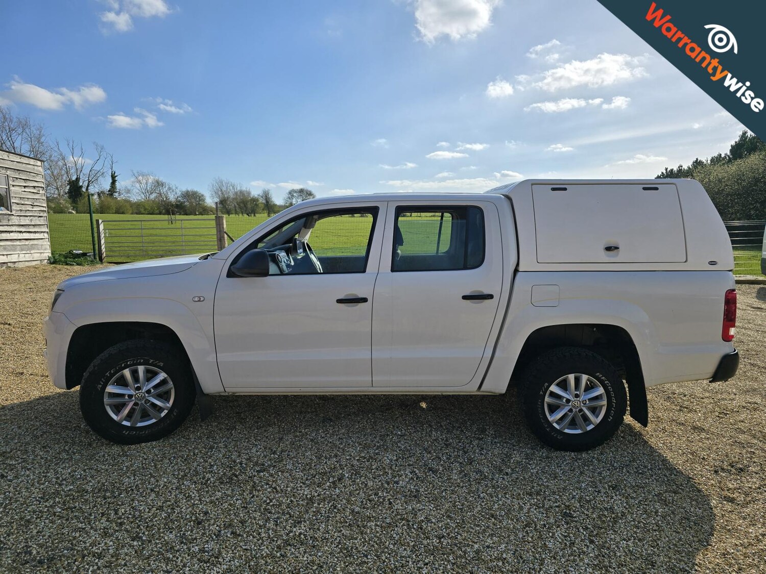Used Volkswagen Amarok 2015 for sale - 78135465: Photo 7