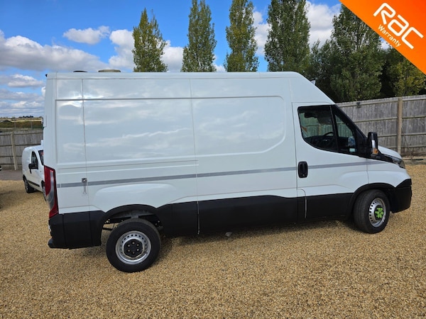 Used Iveco Daily 2018 for sale - 76189346: Photo 11