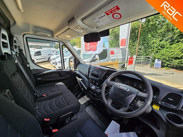 Used Iveco Daily 2018 for sale - 76189346: Photo 13