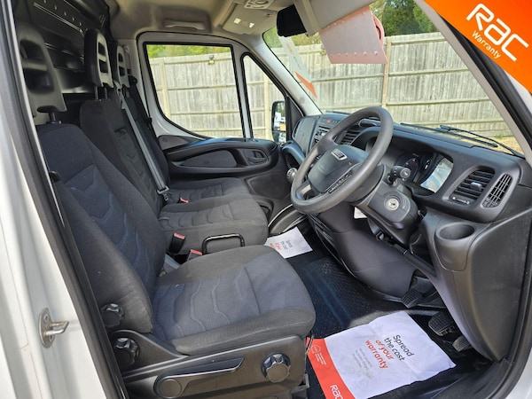 Used Iveco Daily 2018 for sale - 76189346: Photo 14