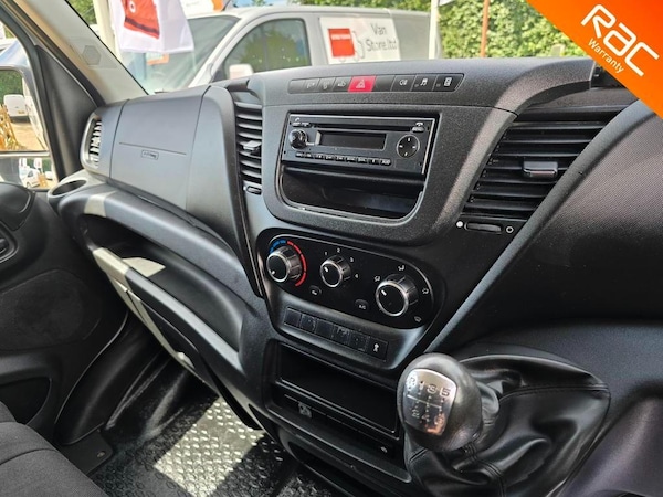 Used Iveco Daily 2018 for sale - 76189346: Photo 17