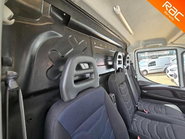 Used Iveco Daily 2018 for sale - 76189346: Photo 18