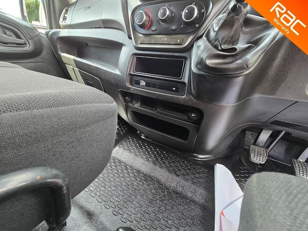 Used Iveco Daily 2018 for sale - 76189346: Photo 19