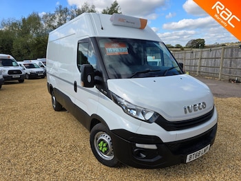 Iveco - Daily