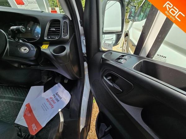 Used Iveco Daily 2018 for sale - 76189346: Photo 20