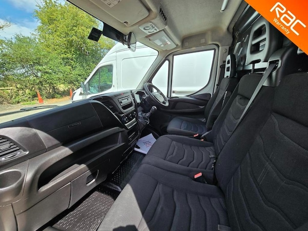 Used Iveco Daily 2018 for sale - 76189346: Photo 23