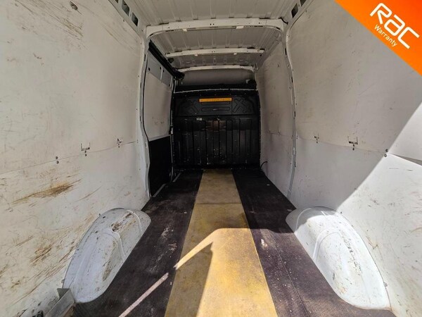 Used Iveco Daily 2018 for sale - 76189346: Photo 24