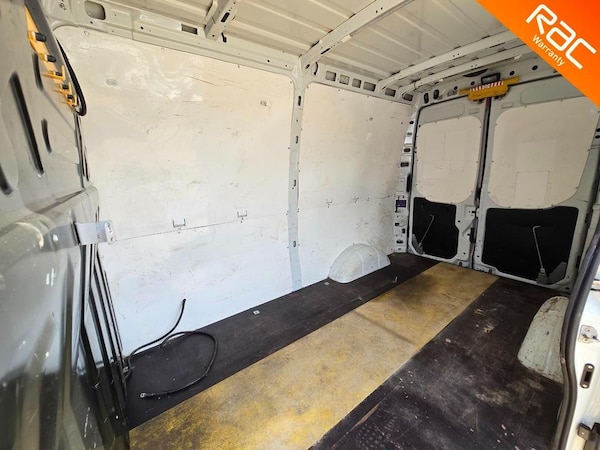 Used Iveco Daily 2018 for sale - 76189346: Photo 25