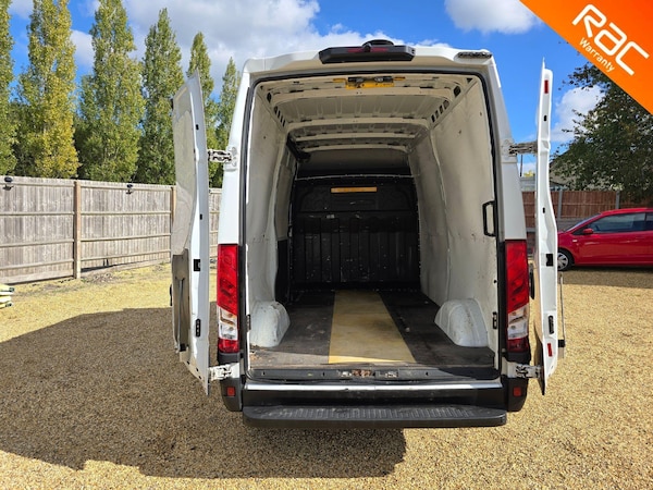 Used Iveco Daily 2018 for sale - 76189346: Photo 26