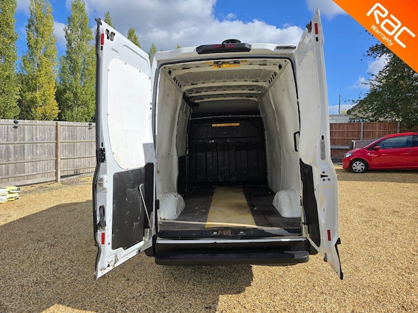 Used Iveco Daily 2018 for sale - 76189346: Photo 27