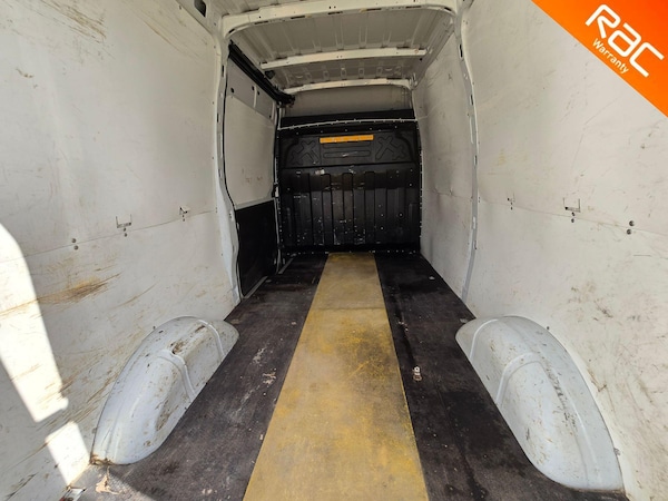 Used Iveco Daily 2018 for sale - 76189346: Photo 28