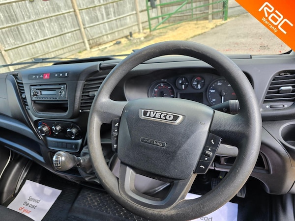 Used Iveco Daily 2018 for sale - 76189346: Photo 31