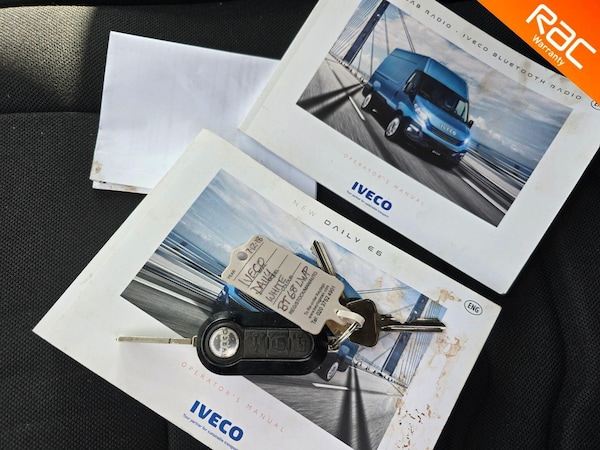 Used Iveco Daily 2018 for sale - 76189346: Photo 33