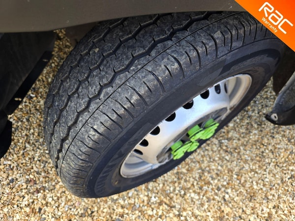 Used Iveco Daily 2018 for sale - 76189346: Photo 34